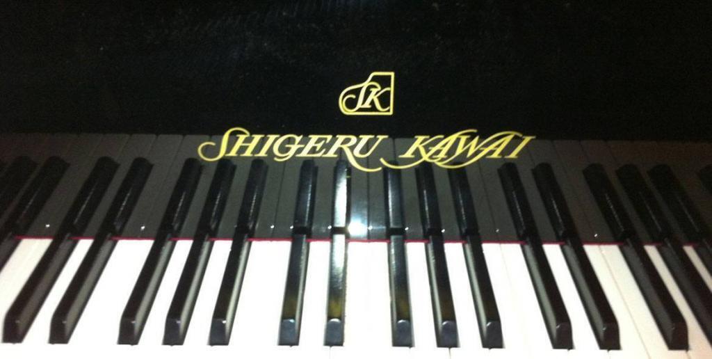 Piano Keyboard
