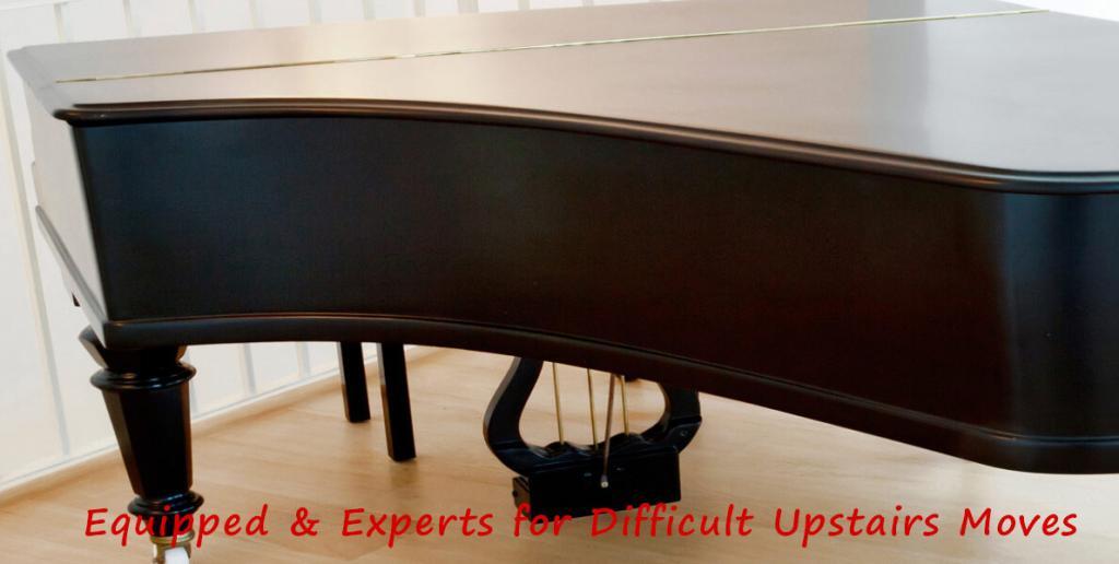 Equipped and Experts moves