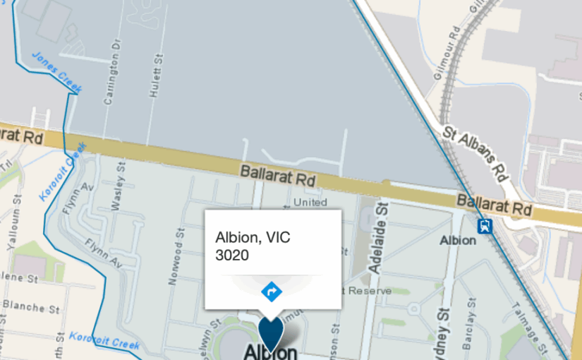 Experienced Piano Movers in Albion