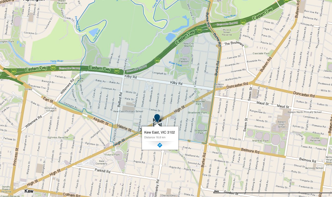 JM-Sons-Piano-Movers-service-map-Kew-East-VIC-Melbourne