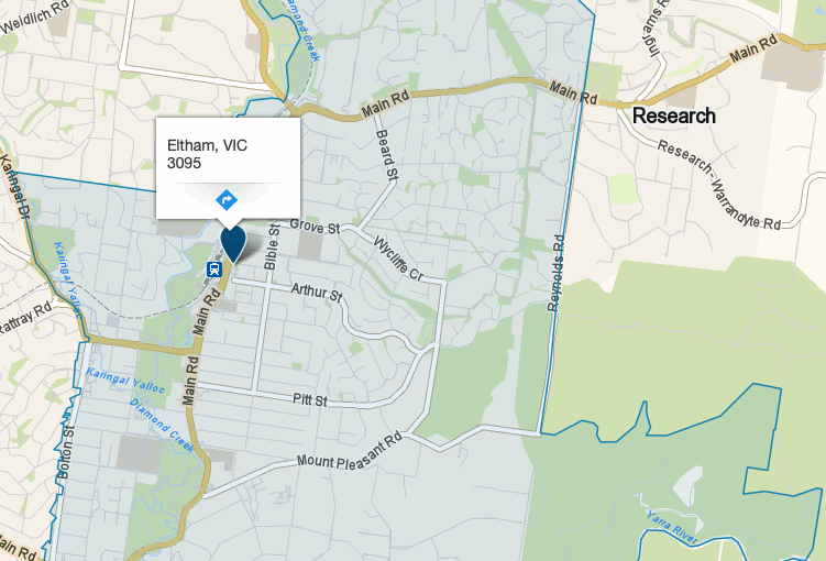Professional Piano Movers in Eltham, Melbourne