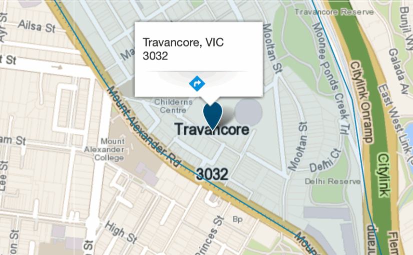 Professional Piano Movers in Travancore