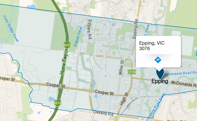 Professional Piano Movers in Epping