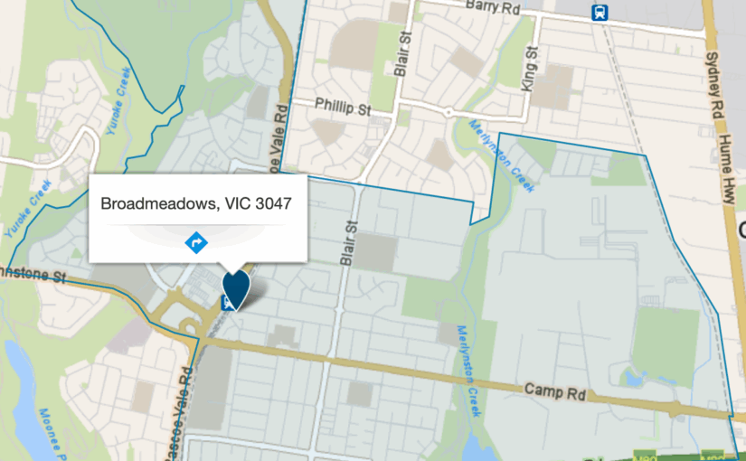 Expert Piano Movers in Broadmeadows