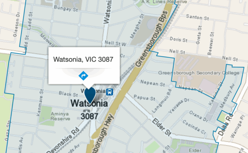 Expert Piano Movers in Watsonia