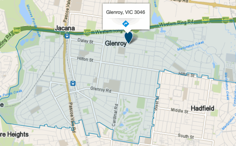 Glenroy’s Trusted Piano Moving Experts