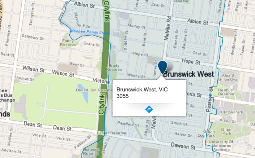 Need a Piano Moved in Brunswick West?