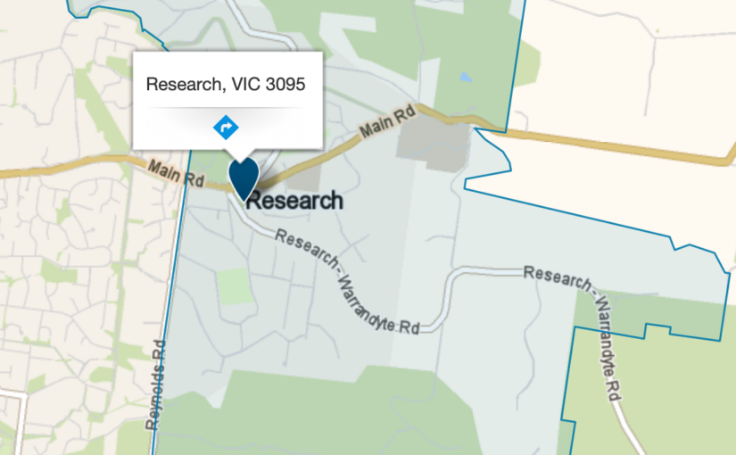 Need a Piano Moved in Research?