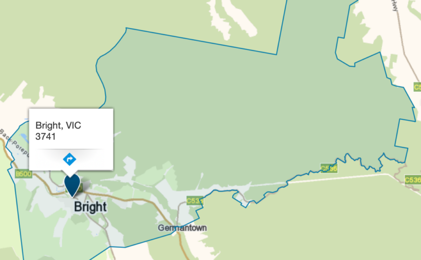 Need a Piano Moved in Bright?