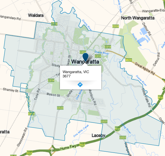 Need a Piano Moved in Wangaratta?