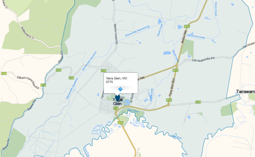 Need a Piano Moved in Yarra Glen?