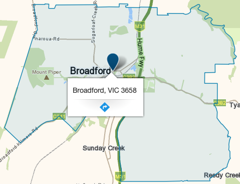 Need a Piano Moved in Broadford?