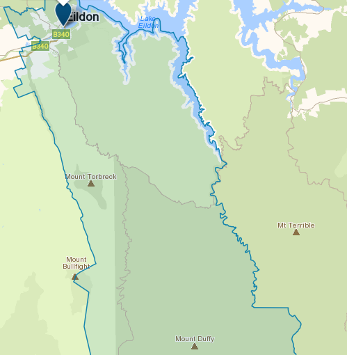 Need a Piano Moved in Eildon?