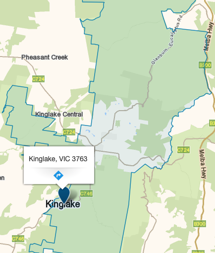 Need a Piano Moved in Kinglake?