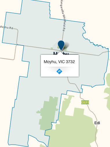 Need a Piano Moved in Moyhu?