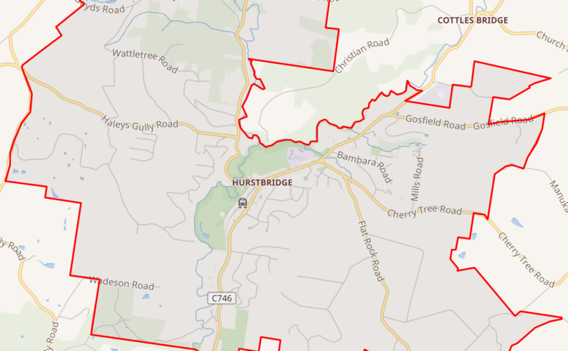 Need a Piano Moved in Hurstbridge?