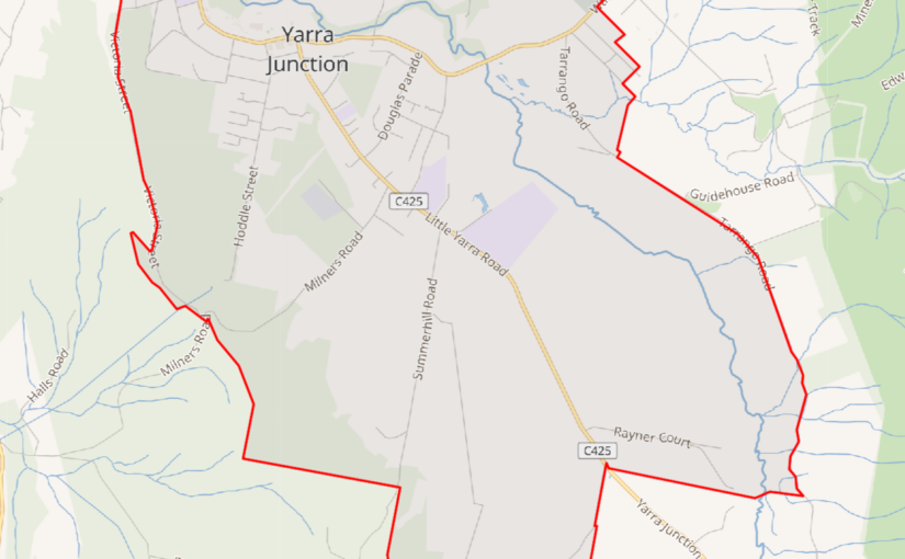 Need a Piano Moved in Yarra Junction?
