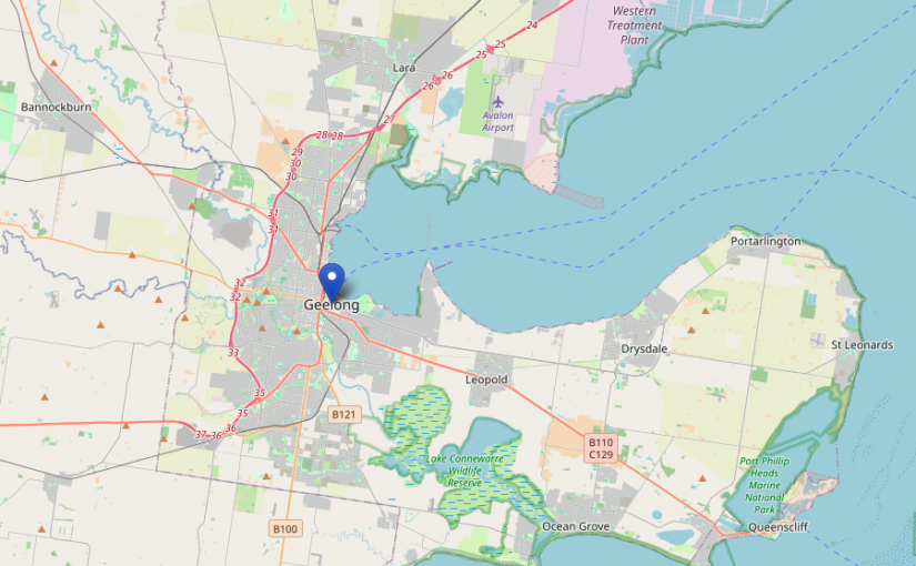 “Geelong VIC service area covered by JM & SONS Piano Movers, specialist upright and grand piano relocations in Geelong and regional Victoria” 