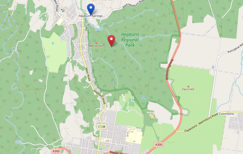 “Hepburn Springs VIC service area covered by JM & SONS Piano Movers, specialist regional upright and grand piano relocations in the Daylesford region”