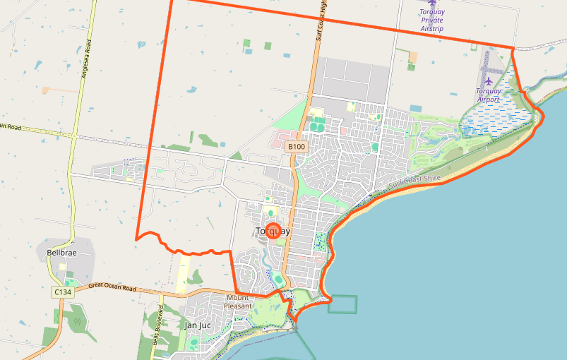 “Torquay VIC service area covered by JM & SONS Piano Movers, specialist upright and grand piano relocations across the Surf Coast and coastal Victoria”