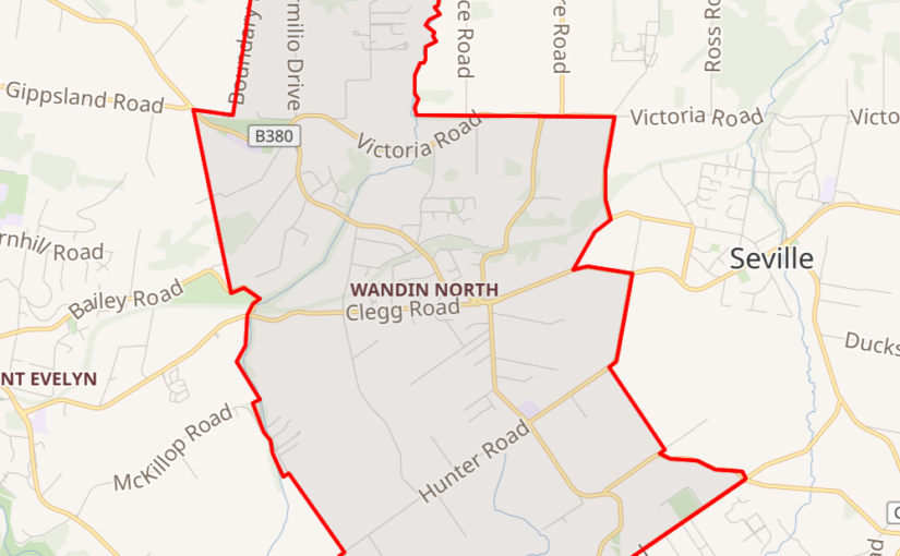 Need a Piano Moved in Wandin North?