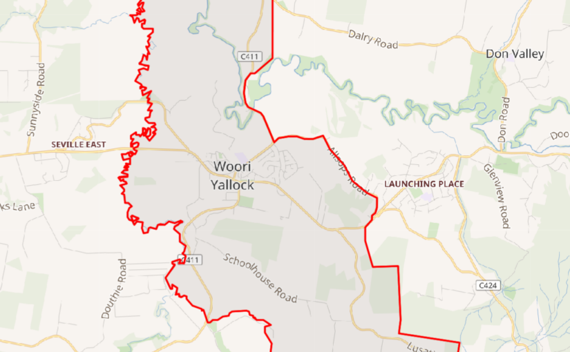 Need a Piano Moved in Woori Yallock?