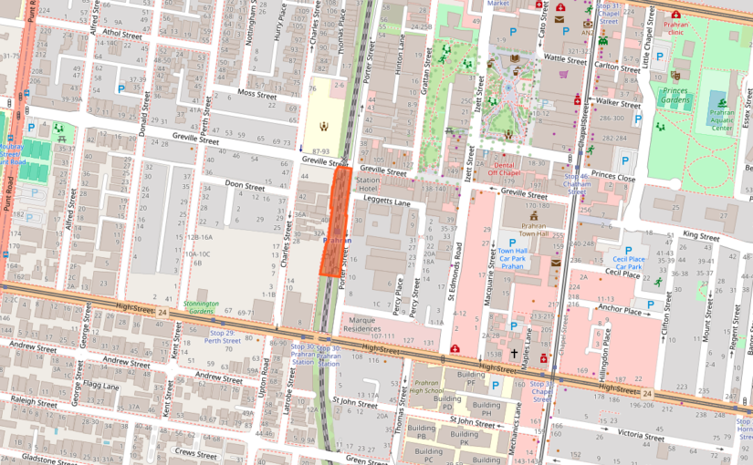 “Prahran VIC service area covered by JM & SONS Piano Movers, specialist upright and grand piano relocations across inner Melbourne”