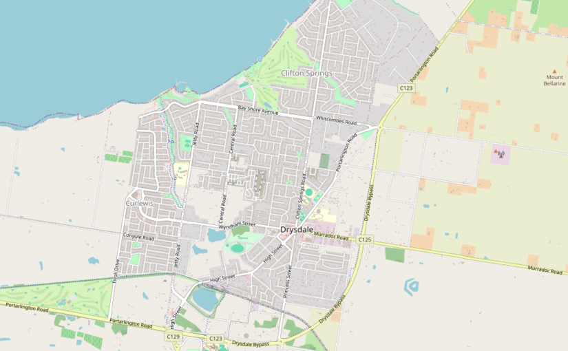 “Drysdale VIC service area covered by JM & SONS Piano Movers, specialist upright and grand piano relocations across the Bellarine Peninsula and coastal Victoria”
