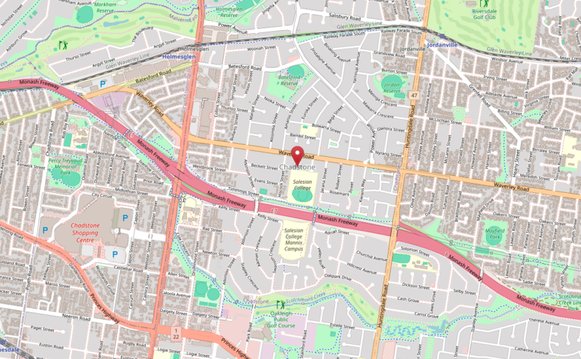 Chadstone VIC service area covered by JM & SONS Piano Movers, specialist upright and grand piano relocations across south-east Melbourne 