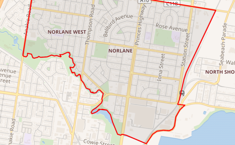 Need a Piano Moved in Norlane?
