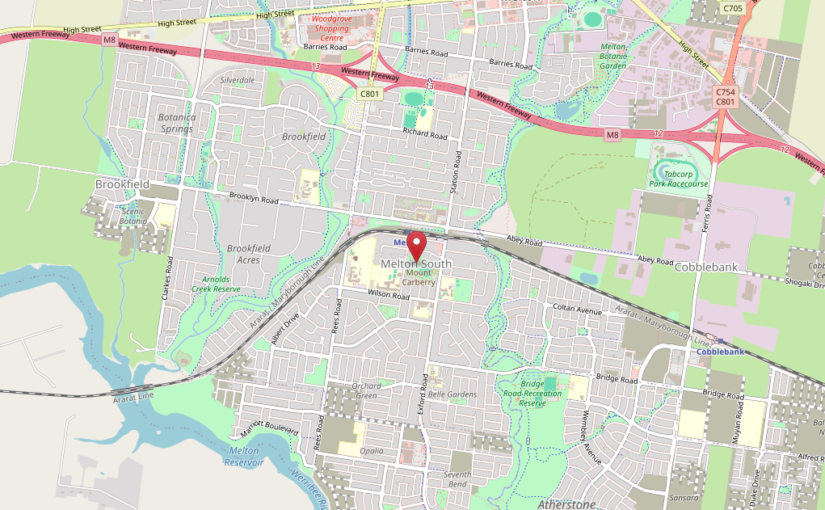 Melton South VIC service area covered by JM & SONS Piano Movers, specialist upright and grand piano relocations across Melbourne’s western suburbs